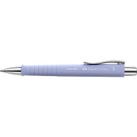 Faber-Castell Kugelschreiber Poly Ball 0,6mm XB blau Mine...