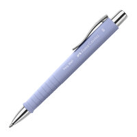 Faber-Castell Kugelschreiber Poly Ball 0,6mm XB blau Mine...