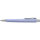 Faber-Castell Kugelschreiber Poly Ball 0,6mm XB blau Mine auswechselbar dokumentenecht Schaftfarbe: pale iris