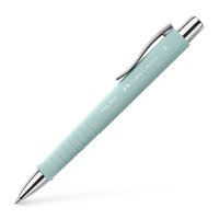 Faber-Castell Kugelschreiber Poly Ball 0,6mm XB blau Mine...