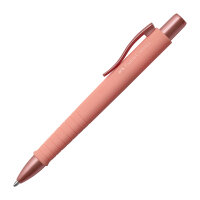 Faber-Castell Kugelschreiber Poly Ball Urban 0,6mm XB...