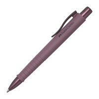 Faber-Castell Kugelschreiber Poly Ball Urban 0,6mm XB...