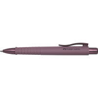 Faber-Castell Kugelschreiber Poly Ball Urban 0,6mm XB...