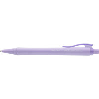 Faber-Castell Kugelschreiber Daily Ball 0,6mm XB blau...