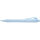 Faber-Castell Kugelschreiber Daily Ball 0,6mm XB blau dokumentenecht Schaftfarbe: sky blue