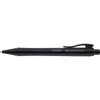 Faber-Castell Kugelschreiber Daily Ball 0,6mm XB blau...