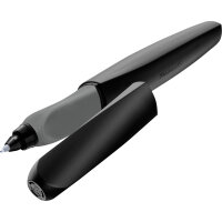 Pelikan Tintenroller Twist M blau Rundspitze nicht...