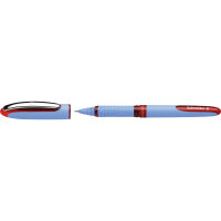 Schneider Tintenroller One Hybrid N 0.3 0,3mm rot...