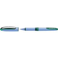 Schneider Tintenroller One Hybrid N 0.3 0,3mm grün...
