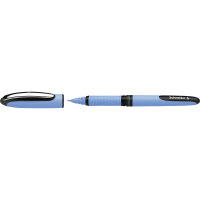 Schneider Tintenroller One Hybrid N 0.3 0,3mm schwarz...