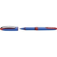 Schneider Tintenroller One Hybrid C 05 0,5mm rot...