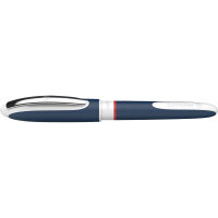 Schneider Tintenroller One Change 0,6mm rot Rundspitze...