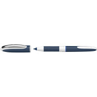 Schneider Tintenroller One Change 0,6mm blau Rundspitze...