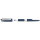Schneider Tintenroller One Change 0,6mm schwarz Rundspitze dokumentenecht