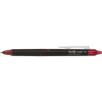 PILOT Tintenroller FriXion Point Clicker 0,3mm rot...