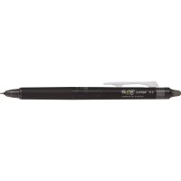 PILOT Tintenroller FriXion Point Clicker 0,3mm schwarz...