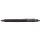 PILOT Tintenroller FriXion Point Clicker 0,3mm schwarz Synergy-Spitze nicht dokumentenecht Druckmechanik