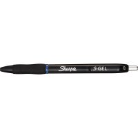 Sharpie Gelschreiber S-Gel 0,7mm blau 12 St./Pack.
