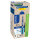PILOT Gelschreiber Bottle 2 Pen 0,4mm blau inkl. 10 Minen blau