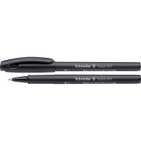 Schneider Tintenroller Topball 845 0,3mm Konusspitze...