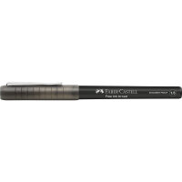 Faber-Castell Tintenroller Free Ink broad 0,8mm schwarz...