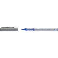 Faber-Castell Tintenroller Free Ink fine 0,4mm blau...