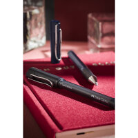 Faber-Castell Gelschreiber Beyond Gel Broad 0,6mm rot