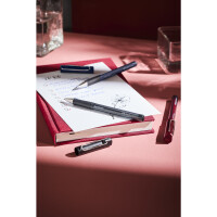 Faber-Castell Gelschreiber Beyond Gel Broad 0,6mm schwarz