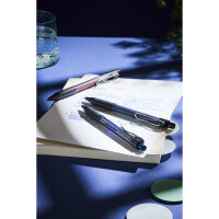 Faber-Castell Gelschreiber Beyond Gel 0,4mm rot