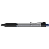 Faber-Castell Gelschreiber Beyond Gel 0,4mm blau