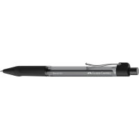 Faber-Castell Gelschreiber Beyond Gel 0,4mm schwarz