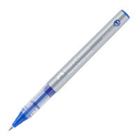 Faber-Castell Tintenroller Free Ink micro 0,2mm blau...