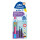 Pelikan Tintenroller griffix® blau inkl. 2 x Nachfüllpatrone