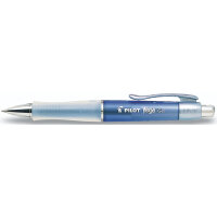 PILOT Gelschreiber Véga 0,4mm schwarz