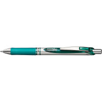 Pentel Gelschreiber EnerGel BL77 0,35mm türkis
