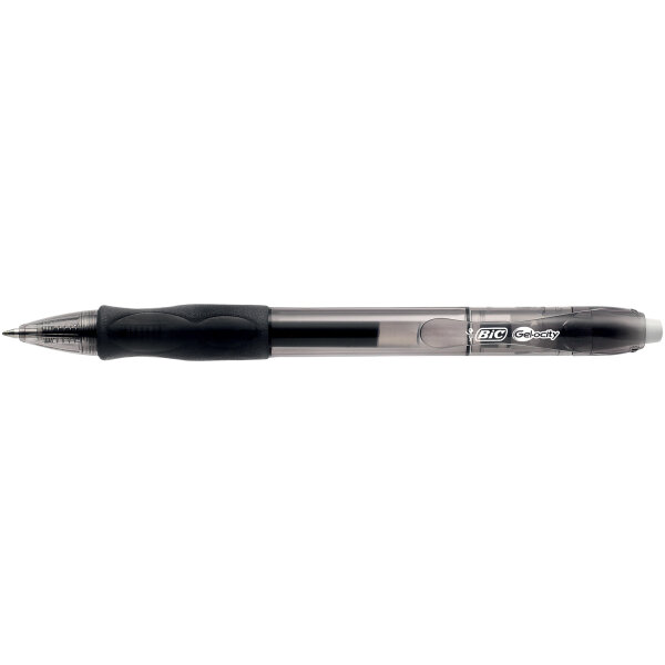 BIC® Gelschreiber Gel-ocity® Original 0,3mm schwarz