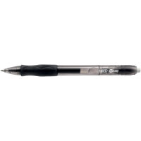 BIC® Gelschreiber Gel-ocity® Original 0,3mm schwarz