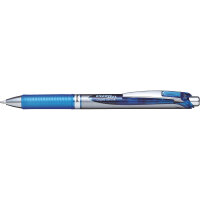 Pentel Gelschreiber EnerGel BL80 0,5mm blau