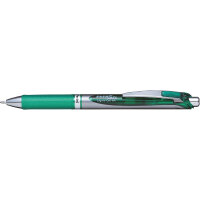 Pentel Gelschreiber EnerGel BL80 0,5mm grün