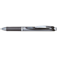 Pentel Gelschreiber EnerGel BL80 0,5mm schwarz