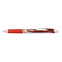 Pentel Gelschreiber EnerGel Eco 0,35mm rot