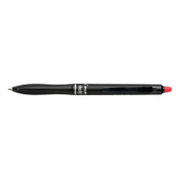 PILOT Tintenroller FriXion Ball+ 0,4mm M rot Rundspitze...