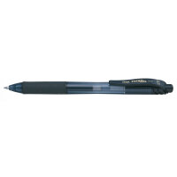 Pentel Gelschreiber EnerGel X 0,35mm schwarz