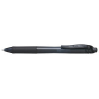 Pentel Gelschreiber EnerGelX BL110 0,5mm schwarz