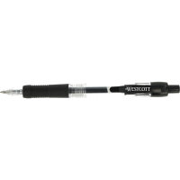 Westcott Gelschreiber 0,4mm