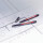 edding Fineliner 1800 profipen 0,5mm rot