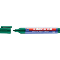 edding Pigmentmarker 30 brilliant paper marker 1,5-3mm...