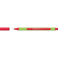 Schneider Fineliner Line-Up 0,4mm rot