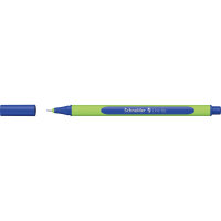 Schneider Fineliner Line-Up 0,4mm blau