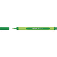 Schneider Fineliner Line-Up 0,4mm grün